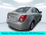 Used 2014 Chevrolet Sonic LT image 5