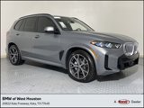 Used 2025 BMW X5 xDrive50e w/ M Sport Package image 1