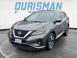 Used 2023 Nissan Murano SL w/ SL Moonroof Package image 2