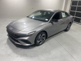 New 2025 Hyundai Elantra Sport image 3