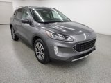 Used 2021 Ford Escape SEL image 3
