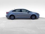 Certified 2025 Toyota Corolla LE image 4