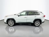 Used 2021 Toyota RAV4 XLE Premium image 4
