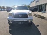 Used 2010 Toyota Tundra 4x4 CrewMax image 3