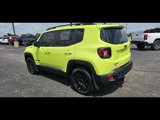 Used 2018 Jeep Renegade Sport w/ Power & Air Group image 5