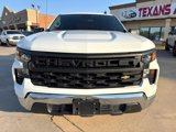 Used 2023 Chevrolet Silverado 1500 W/T w/ Trailering Package image 4