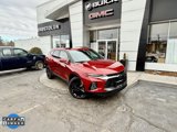 Used 2022 Chevrolet Blazer RS w/ Enhanced Convenience Package image 2