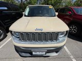Used 2015 Jeep Renegade Latitude image 2