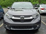 Used 2017 Honda CR-V EX-L image 2
