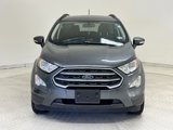 Used 2020 Ford EcoSport SE w/ SE Convenience Package image 2