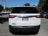 Used 2021 Chevrolet Traverse LT image 5