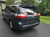 Used 2015 Toyota Sienna XLE image 6