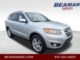 Used 2012 Hyundai Santa Fe Limited w/ Navigation Pkg 4 image 1