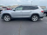 Used 2021 Volkswagen Atlas SE w/ Panoramic Sunroof Package image 3