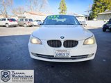 Used 2008 BMW 535i Sedan image 3