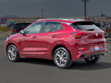 Used 2023 Buick Encore GX Select w/ Sport Touring Package image 3