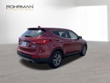 Used 2015 Hyundai Santa Fe Sport image 5