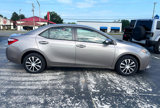 Used 2016 Toyota Corolla LE image 2