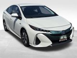 Used 2018 Toyota Prius Prime Plus image 4