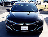 Used 2020 Chevrolet Malibu RS image 3