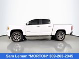 Used 2018 GMC Canyon Denali image 4