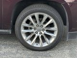 Used 2017 Cadillac Escalade Premium Luxury image 4