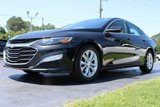Used 2020 Chevrolet Malibu LT image 2