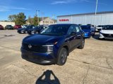 New 2025 Nissan Kicks S image 2