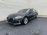Used 2020 Audi A5 2.0T Premium Plus w/ Premium Plus image 3