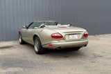 Used 1998 Jaguar XK8 Convertible image 5