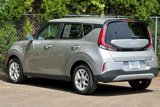 Certified 2023 Kia Soul LX w/ Option Group 015 image 6