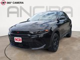 Used 2024 Dodge Hornet GT w/ Tech Pack w/o Parking image 5