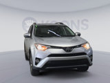 Used 2017 Toyota RAV4 XLE image 4