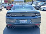 Used 2022 Chevrolet Camaro LT w/ RS Package image 6