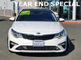 Used 2019 Kia Optima S w/ S Panoramic Sunroof Package image 2