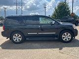 Used 2014 Nissan Armada Platinum image 4
