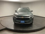 New 2025 Chevrolet Trax LT image 2