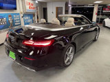 Used 2019 Mercedes-Benz E 450 4MATIC Cabriolet image 3