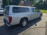 Used 2012 Chevrolet Colorado LT image 4