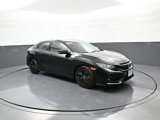 Certified 2019 Honda Civic EX image 4