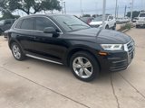 Used 2019 Audi Q5 2.0T Premium Plus w/ Premium Plus Package image 2