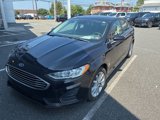 Used 2019 Ford Fusion SE image 5
