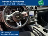 Used 2021 Ford Mustang Coupe w/ Equipment Group 101A image 4