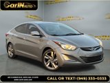 Used 2014 Hyundai Elantra Limited image 3