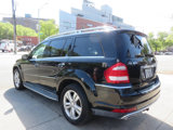 Used 2012 Mercedes-Benz GL 450 4MATIC image 4