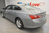 Used 2023 Chevrolet Malibu LT image 3