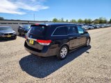 Used 2015 Honda Odyssey EX-L image 5