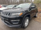 Used 2020 Jeep Compass Sport w/ Cold Weather Group image 3