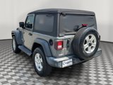 Used 2018 Jeep Wrangler Sport S image 2