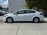 Used 2018 Kia Forte LX image 3